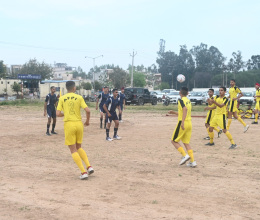 Handball-in-the-new-court