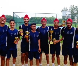 Int SQN Volley Ball 29-8-19